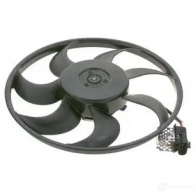 Вентилятор охлаждения BOSCH 305986 JQE0ELZ GP B 0130303314 - Изображение 5