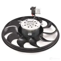 Мотор вентилятора радиатора BOSCH 0130303304 GP B 305981 23OPJ3L - Изображение 4