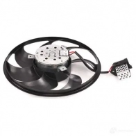 Мотор вентилятора радиатора BOSCH 0130303275 7I5YI5V G PB 305967 - Изображение 5