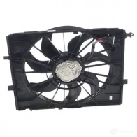 Мотор вентилятора радиатора BOSCH 1425135729 0130707516 E CM MQHTFSC - Изображение 3