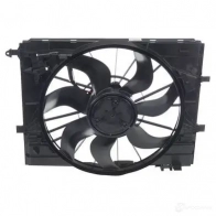 Мотор вентилятора радиатора BOSCH 1425135729 0130707516 E CM MQHTFSC - Изображение 4
