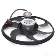 Мотор вентилятора радиатора BOSCH 0130303352 GP B Q1R82 305987 - Изображение 2