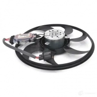 Мотор вентилятора радиатора BOSCH 0130303352 GP B Q1R82 305987 - Изображение 3