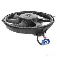 Мотор вентилятора радиатора BOSCH Z Q88DT 0130307008 306018 4047024492349 - Изображение 2
