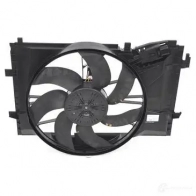 Мотор вентилятора радиатора BOSCH 91 PKKCK 4047025891080 1207070413 0986338053 - Изображение 4