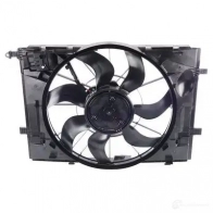 Мотор вентилятора радиатора BOSCH 1425135727 0130707499 E CM NR4DT - Изображение 3