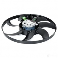 Мотор вентилятора радиатора BOSCH 4047026099553 0M AI8 0130308117 306026 - Изображение 4