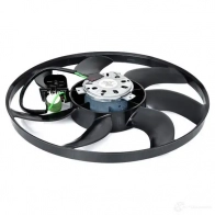 Мотор вентилятора радиатора BOSCH 4047026099553 0M AI8 0130308117 306026 - Изображение 5