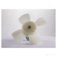 Мотор вентилятора радиатора BOSCH HOASGS6 DP G 0130107077 305865 - Изображение 3