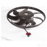 Мотор вентилятора радиатора BOSCH GPB 12V 305 W HLUSF f006km0611 1193522664