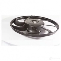Мотор вентилятора радиатора BOSCH GPB 12V 305 W HLUSF f006km0611 1193522664 - Изображение 5