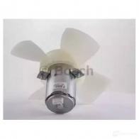 Мотор вентилятора радиатора BOSCH 0130107212 KDQ9A DP G 305869 - Изображение 2