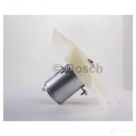Мотор вентилятора радиатора BOSCH 0130107212 KDQ9A DP G 305869 - Изображение 4