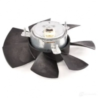 Мотор вентилятора радиатора BOSCH 306003 1I172ZV 0130304214 G PC - Изображение 5