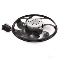 Мотор вентилятора радиатора BOSCH UK24S 0130303247 305959 G PB - Изображение 2