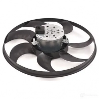 Вентилятор охлаждения BOSCH 0130303203 G PB 305940 X2VPK - Изображение 2