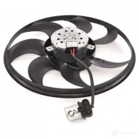 Мотор вентилятора радиатора BOSCH 305976 0130303299 3165143582138 W WPTNH2 - Изображение 3