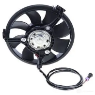 Мотор вентилятора радиатора BOSCH 0986338102 4047026322880 96 ZJMQ 1425135732 - Изображение 3