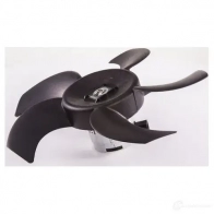 Мотор вентилятора радиатора BOSCH 4047025388924 367533 LBBD BO f006b10441 - Изображение 2