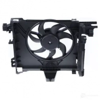 Мотор вентилятора радиатора BOSCH 4047026345230 0986338107 2ZE U8R 1425135737 - Изображение 5