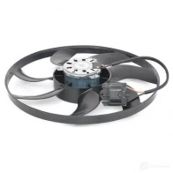 Мотор вентилятора радиатора BOSCH 0130308116 306025 4047026099546 K8C 9P - Изображение 4