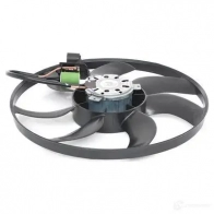 Мотор вентилятора радиатора BOSCH 0130308116 306025 4047026099546 K8C 9P - Изображение 5