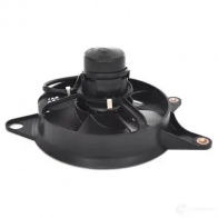 Мотор вентилятора радиатора BOSCH 3165143082249 X3AKSX L 305825 0130007319 - Изображение 5