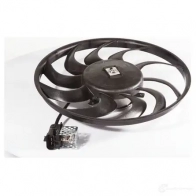 Мотор вентилятора радиатора BOSCH f006b10095 Q2MFTJJ 367514 GPB - - Изображение 4
