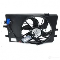 Мотор вентилятора радиатора BOSCH UB PPL 4047024314313 334935 0986338045 - Изображение 2