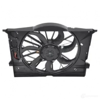 Мотор вентилятора радиатора BOSCH 3N 2FTK 0986338001 334894 4047024280526 - Изображение 2