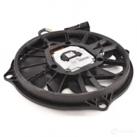 Мотор вентилятора радиатора BOSCH 0130706816 Q BA 306058 382WDBP - Изображение 2