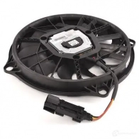 Мотор вентилятора радиатора BOSCH 0130706816 Q BA 306058 382WDBP - Изображение 3