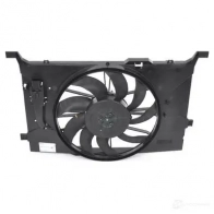 Мотор вентилятора радиатора BOSCH 0986338015 4047024280533 334906 HD6F5 AI - Изображение 3