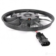 Мотор вентилятора радиатора BOSCH 134TSN 0130706202 306053 Q BA - Изображение 2