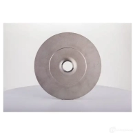 Крыльчатка генератора переменного тока BOSCH 1126610052 Z GL6CG8 3165142099644 346138 - Изображение 5