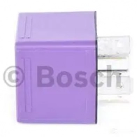 Реле поворотников, поворотов BOSCH 0332209151 45LF16 R W151 324095 - Изображение 4