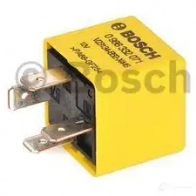 Реле поворотников, поворотов BOSCH ELU3YA 334850 V23134- B52-X446 0986332071 - Изображение 4