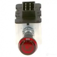 Реле поворотников, поворотов BOSCH 1438771996 TAJQX Z f026t00016