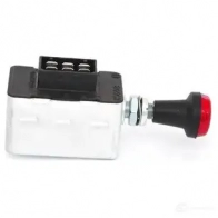 Реле поворотников, поворотов BOSCH f026t00010 6 V, MAX. 6 X 21 W 371674 AGZXJE
