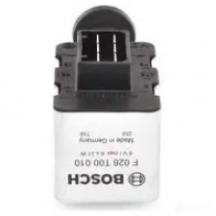 Реле поворотников, поворотов BOSCH f026t00010 6 V, MAX. 6 X 21 W 371674 AGZXJE - Изображение 3