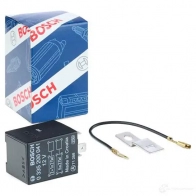Реле поворотников, поворотов BOSCH 0335200041 324353 HU18O S 3165141989380 - Изображение 2