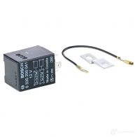 Реле поворотников, поворотов BOSCH 0335200041 324353 HU18O S 3165141989380 - Изображение 5