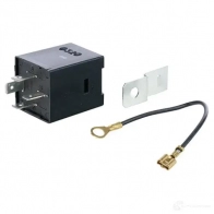 Реле поворотников, поворотов BOSCH 0335200041 324353 HU18O S 3165141989380 - Изображение 6