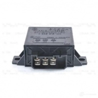 Реле поворотников, поворотов BOSCH 3165142323008 0335215144 324368 MIHLW L - Изображение 4