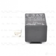 Реле поворотников, поворотов BOSCH 324355 0335200160 9 HL7190 3165141685954 - Изображение 4