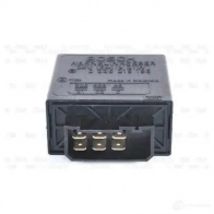 Реле поворотников, поворотов BOSCH 3165142467139 0335215155 324373 ZNK 9Q4 - Изображение 4