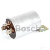 Реле поворотников, поворотов BOSCH 3165142737539 EFGA X1 0336200047 324421