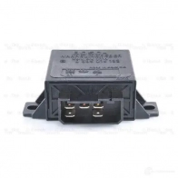Реле поворотников, поворотов BOSCH 3165142178745 324365 0335215133 T4 HL9