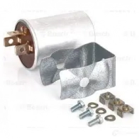 Реле поворотников, поворотов BOSCH 324430 3165142322902 0336206004 5WE89S 2 - Изображение 2