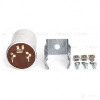 Реле поворотников, поворотов BOSCH 324430 3165142322902 0336206004 5WE89S 2 - Изображение 3